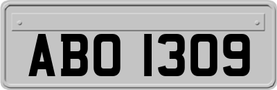 ABO1309