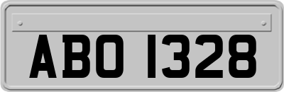 ABO1328