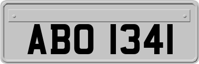 ABO1341