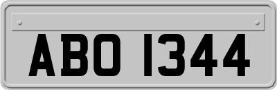 ABO1344
