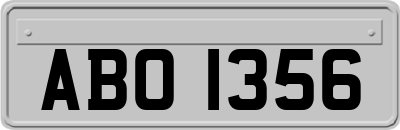 ABO1356