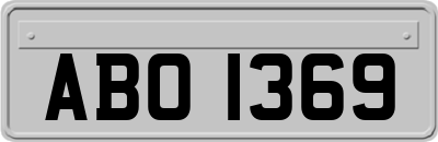 ABO1369
