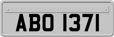 ABO1371