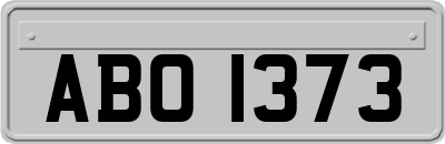 ABO1373