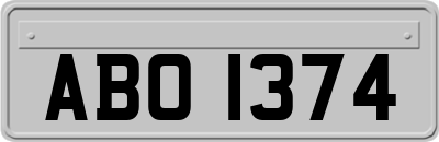 ABO1374