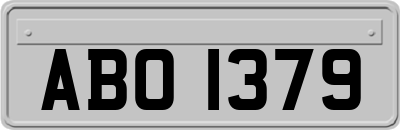 ABO1379