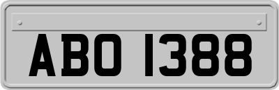 ABO1388