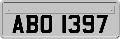 ABO1397