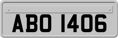 ABO1406