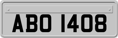 ABO1408