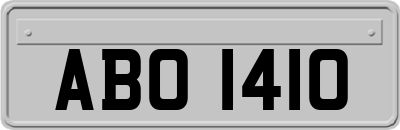 ABO1410