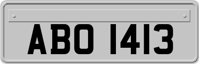 ABO1413
