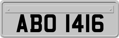 ABO1416