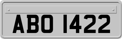 ABO1422