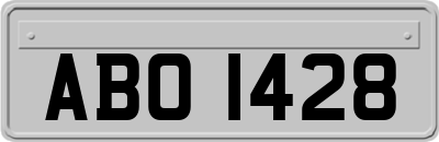 ABO1428