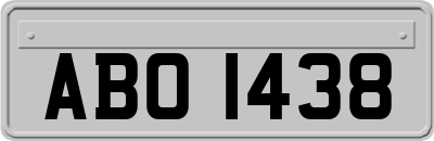 ABO1438