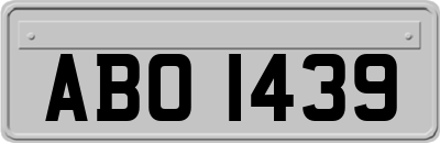 ABO1439