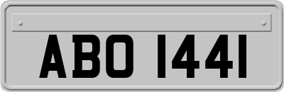 ABO1441