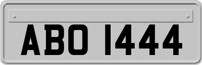 ABO1444