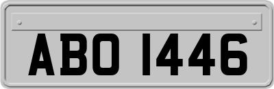 ABO1446