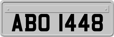 ABO1448