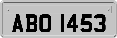 ABO1453