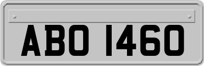 ABO1460