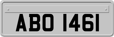 ABO1461