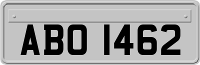 ABO1462