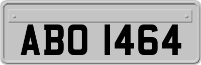 ABO1464