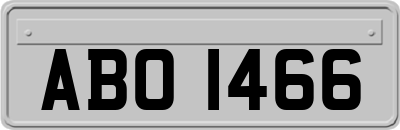 ABO1466
