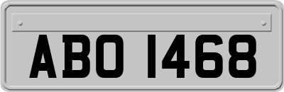 ABO1468