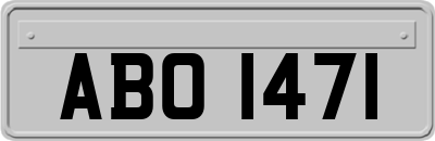 ABO1471