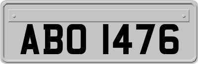 ABO1476