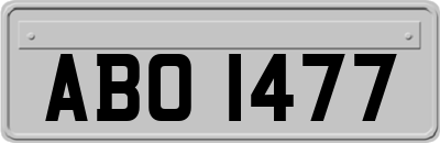 ABO1477