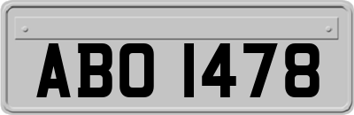 ABO1478