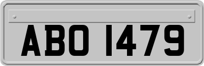 ABO1479