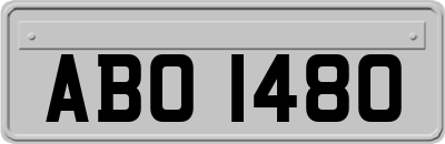 ABO1480