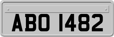 ABO1482