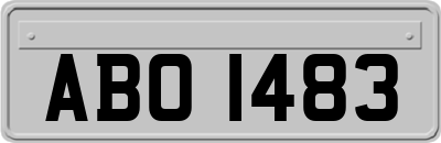 ABO1483