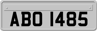 ABO1485