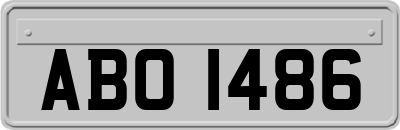 ABO1486