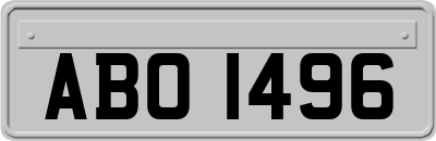 ABO1496