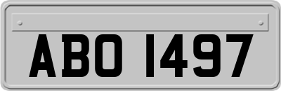ABO1497