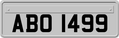 ABO1499