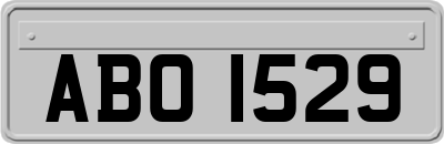 ABO1529