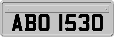 ABO1530