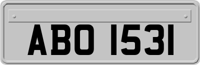 ABO1531