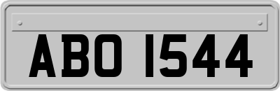 ABO1544