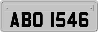 ABO1546